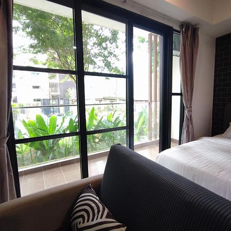 Cosy Studio Midhill Genting Highlands Free Wifi Zewnętrze zdjęcie