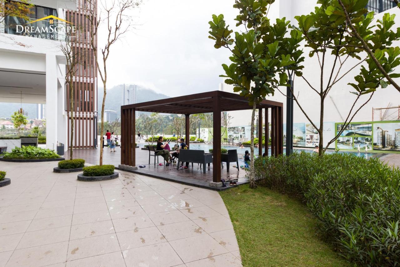 Cosy Studio Midhill Genting Highlands Free Wifi Zewnętrze zdjęcie