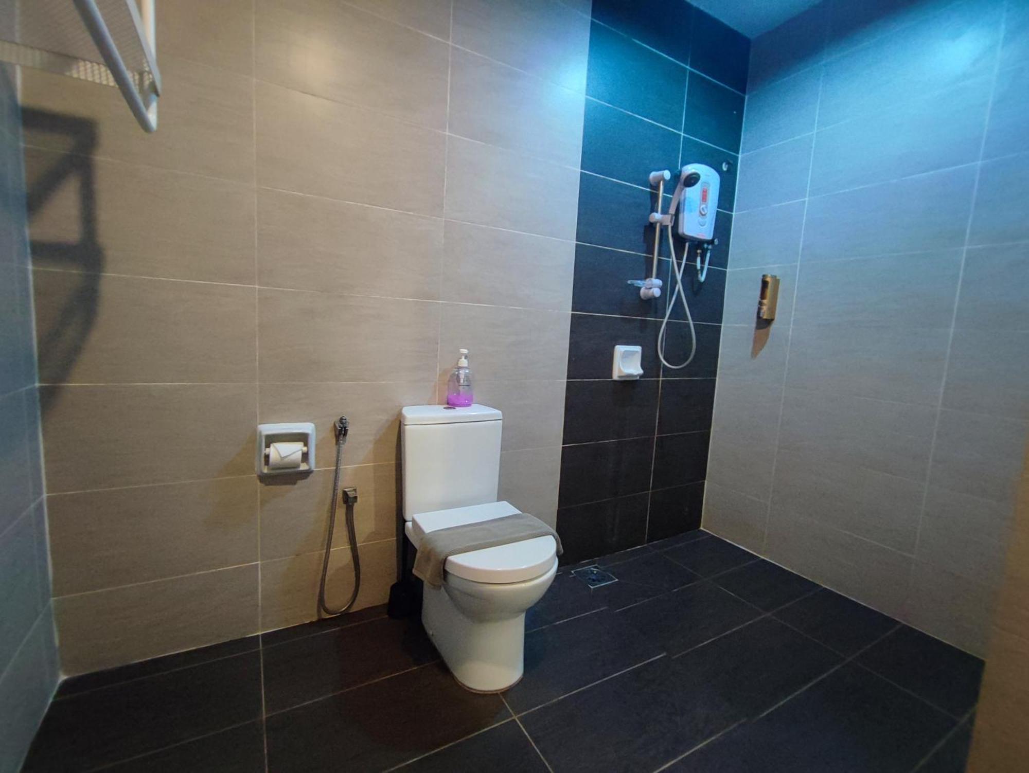 Cosy Studio Midhill Genting Highlands Free Wifi Zewnętrze zdjęcie